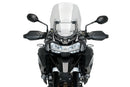 TRIUMPH TIGER 1200 RALLY PRO [2025] - Deflector de viento extendido | Teñido | PUIG 21407H