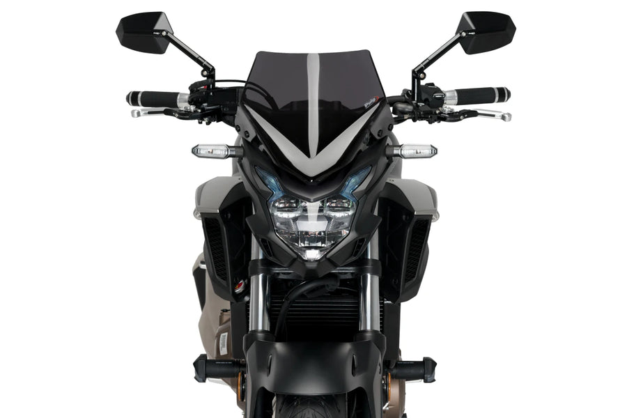 HONDA CB 500 F [2024] – Nueva Generación Deportiva – Tintado