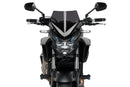 HONDA CB 500 F [2024] – Nueva Generación Deportiva – Transparente-15