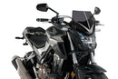 HONDA CB 500 F [2024] - Sport de nueva generación - Muy tintado