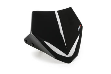 HONDA CB 500 F [2024] – Nueva Generación Deportiva – Negro