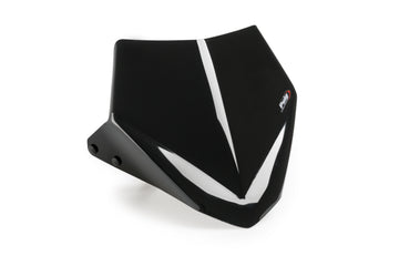 HONDA CB 500 F [2024] – Nueva Generación Deportiva – Negro - 0