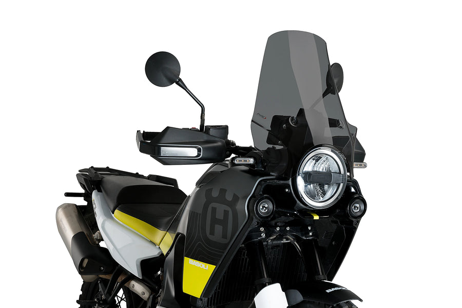 HUSQVARNA NORDEN 901 EXPEDITION [2025] - pantalla turística | Muy tonificado | PUIG 21413F