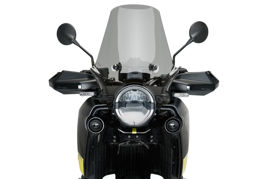 HUSQVARNA NORDEN 901 EXPEDITION [2025] - pantalla turística - tintada