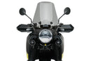 HUSQVARNA NORDEN 901 EXPEDITION [2025] - pantalla de gira - muy tintada