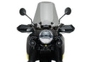 HUSQVARNA NORDEN 901 EXPEDITION [2025] - pantalla de gira - muy tintada