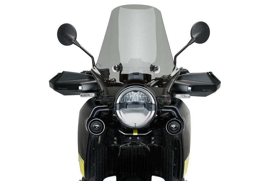 HUSQVARNA NORDEN 901 EXPEDITION [2025] - pantalla turística | Teñido | PUIG 21413H