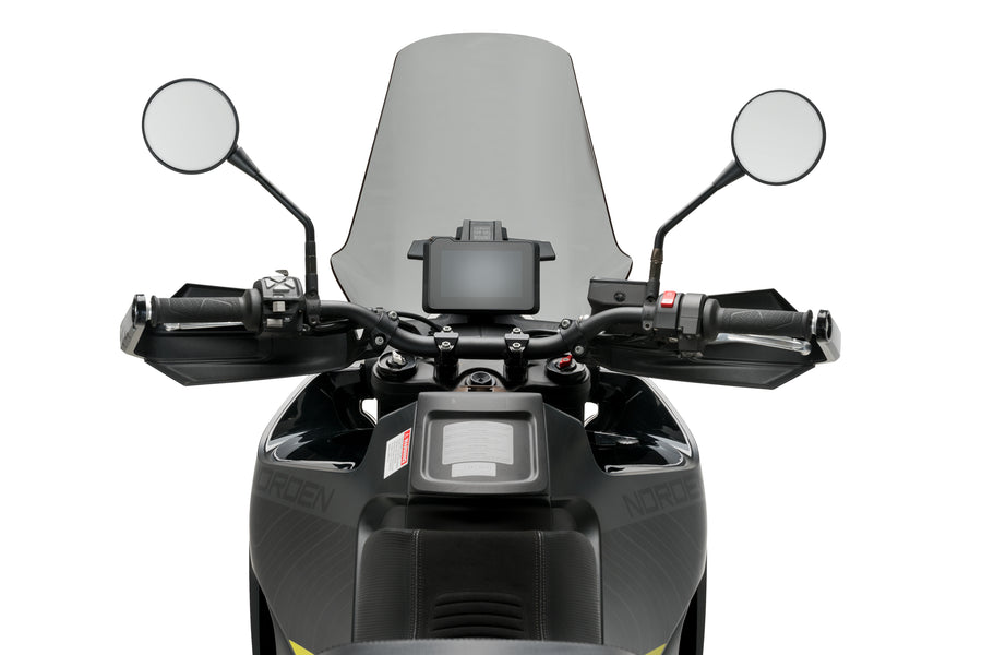 HUSQVARNA NORDEN 901 EXPEDITION [2025] - pantalla turística - tintada