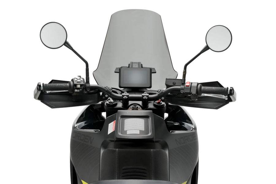 HUSQVARNA NORDEN 901 EXPEDITION [2025] - pantalla turística - tintada