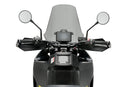 HUSQVARNA NORDEN 901 EXPEDITION [2025] - pantalla de gira - muy tintada