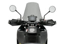 HUSQVARNA NORDEN 901 EXPEDITION [2025] - pantalla de gira - muy tintada