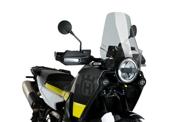 HUSQVARNA NORDEN 901 EXPEDITION [2025] - pantalla turística - tintada - 0