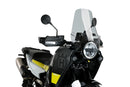 HUSQVARNA NORDEN 901 EXPEDITION [2025] - pantalla turística - transparente-4