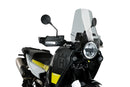 HUSQVARNA NORDEN 901 EXPEDITION [2025] - pantalla de gira - muy tintada