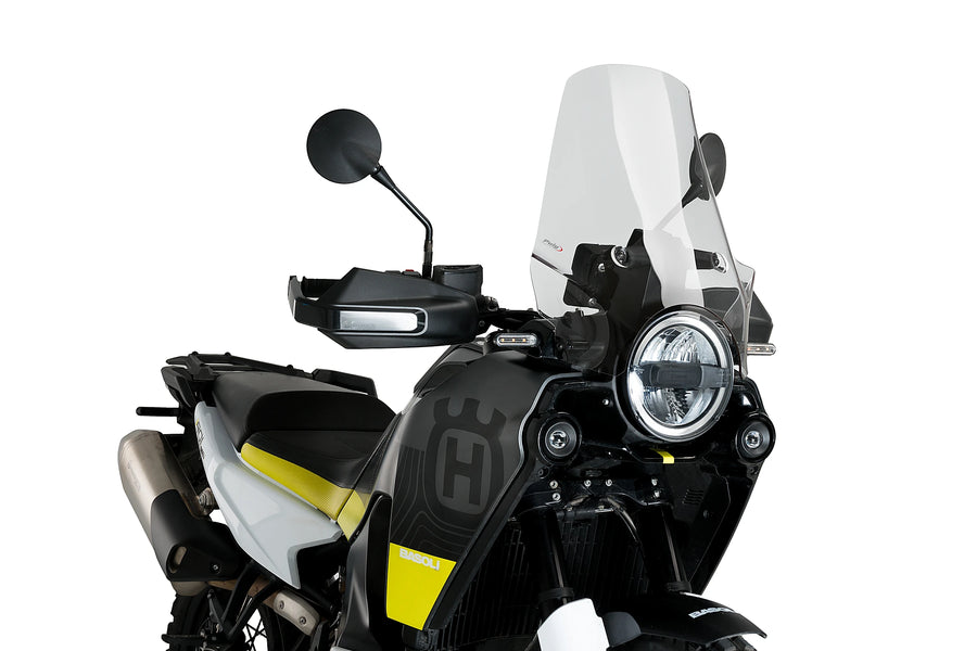 HUSQVARNA NORDEN 901 EXPEDITION [2025] - pantalla turística | Borrar | PUIG 21413W