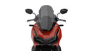 HONDA ADV 160 [2024] - Parabrisas Touring V-Tech Line | Muy tonificado | PUIG 21429F