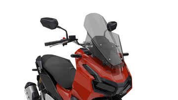 HONDA ADV 160 [2024] - Parabrisas Touring V-Tech Line | Teñido | PUIG 21429H
