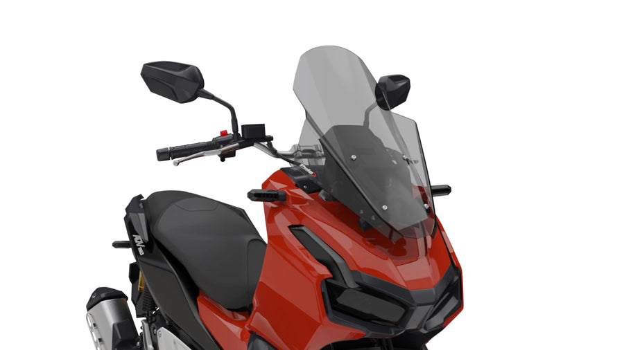 HONDA ADV 160 [2024] - Parabrisas Touring V-Tech Line | Teñido | PUIG 21429H