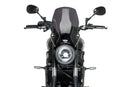 YAMAHA XSR 700 [2025] – Nueva Generación Deportiva – Transparente-14