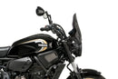 YAMAHA XSR 700 [2025] – Deportiva de nueva generación – Tintada-14