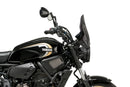 YAMAHA XSR 700 [2025] – Nueva Generación Deportiva – Transparente-7
