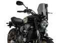 YAMAHA XSR 700 [2025] – Deportiva de nueva generación – Tintada-16