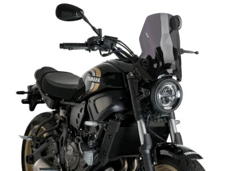 YAMAHA XSR 700 [2025] – Ranger – Tintado