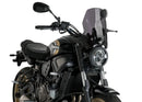 YAMAHA XSR 700 [2025] – Ranger – Tintado-5