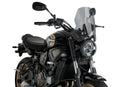 YAMAHA XSR 700 [2025] – Deportiva de nueva generación – Tintada-1