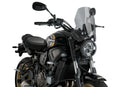 YAMAHA XSR 700 [2025] – Deportiva de nueva generación – Tintada-2