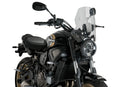 YAMAHA XSR 700 [2025] – Deportiva de nueva generación – Tintada-7