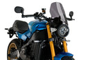 YAMAHA XSR 900 [2025] – Deportiva de nueva generación – Tintada-9