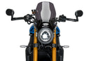 YAMAHA XSR 900 [2025] – Deportiva de nueva generación – Tintada-13
