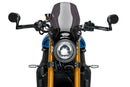 YAMAHA XSR 900 [2025] - Deportiva de nueva generación - Muy tintada