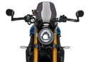 YAMAHA XSR 900 [2025] – Deportiva de nueva generación – Negro-6