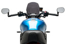 YAMAHA XSR 900 [2025] – Deportiva de nueva generación – Tintada-15