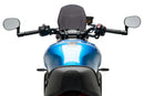 YAMAHA XSR 900 [2025] – Deportiva de nueva generación – Negro-8