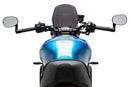 YAMAHA XSR 900 [2025] - Deportiva de nueva generación - Muy tintada