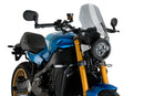 YAMAHA XSR 900 [2025] – Deportiva de nueva generación – Tintada-1