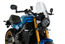 YAMAHA XSR 900 [2025] - Parabrisas deportivo de nueva generación | Borrar | PUIG 21431W