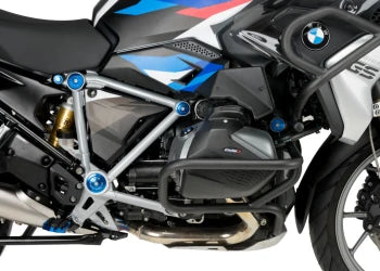 BMW R 1250 GS [2024] – Protección del motor – Plata