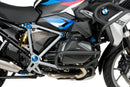 BMW R 1250 GS ADVENTURE [2024] – Cubiertas de chasis de aluminio – plateado-5