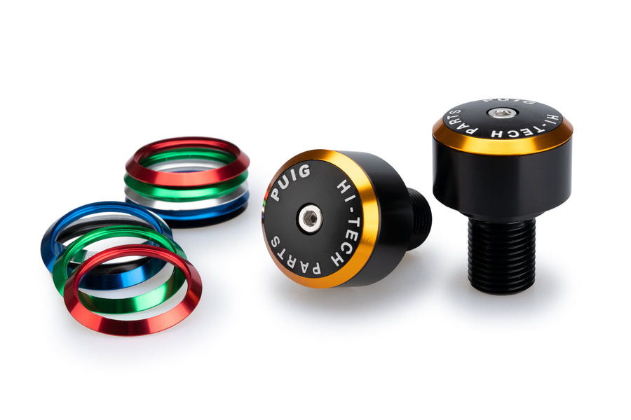 APRILIA TUONO 457 [2025] – Manillar Könische – Negro