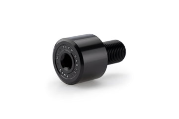 YAMAHA XSR 900 [2025] - Adaptador protector de palanca - Negro - 0