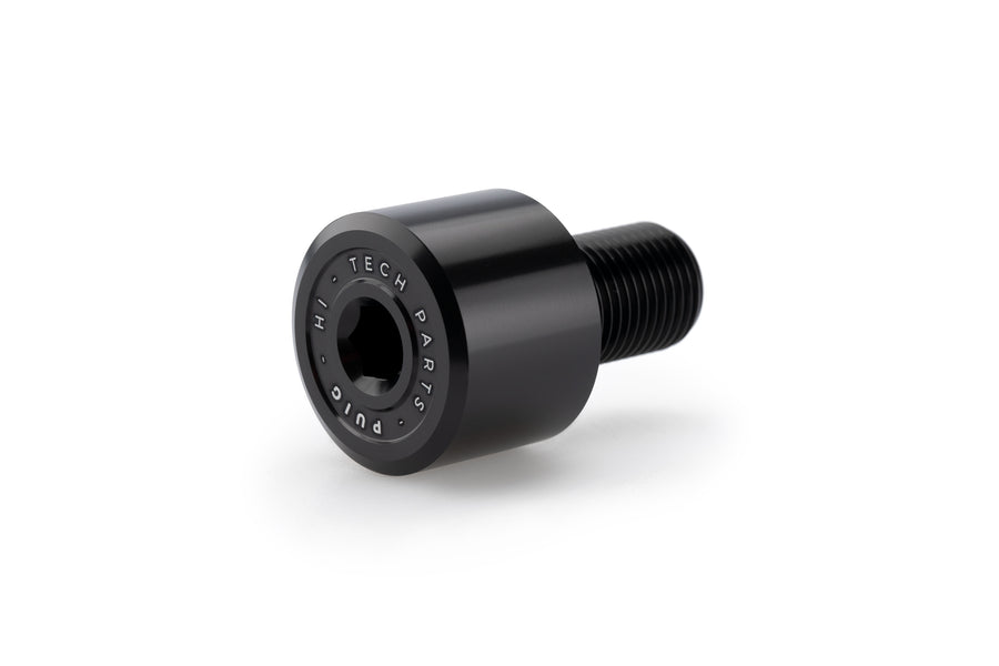 YAMAHA XSR 900 [2025] - Adaptador protector de palanca - Negro