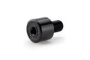 YAMAHA XSR 900 [2025] - Adaptador protector de palanca - Negro-1