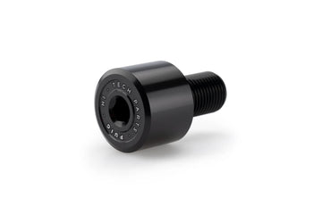YAMAHA XSR 900 [2025] - Adaptador protector de palanca - Negro