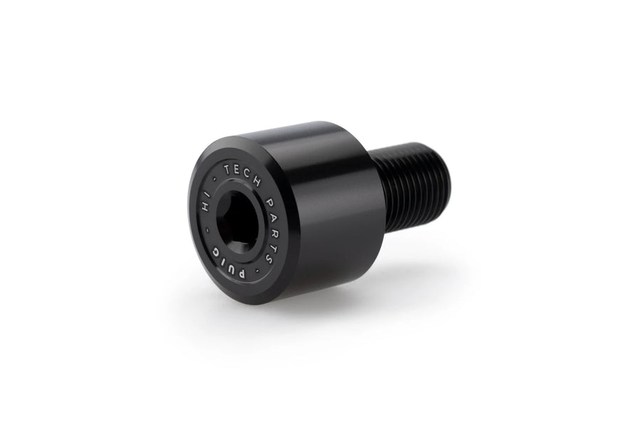 YAMAHA XSR 900 [2025] - Adaptador protector de palanca - Negro