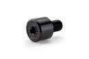 YAMAHA XSR 900 [2025] - Adaptador protector de palanca - Negro-3