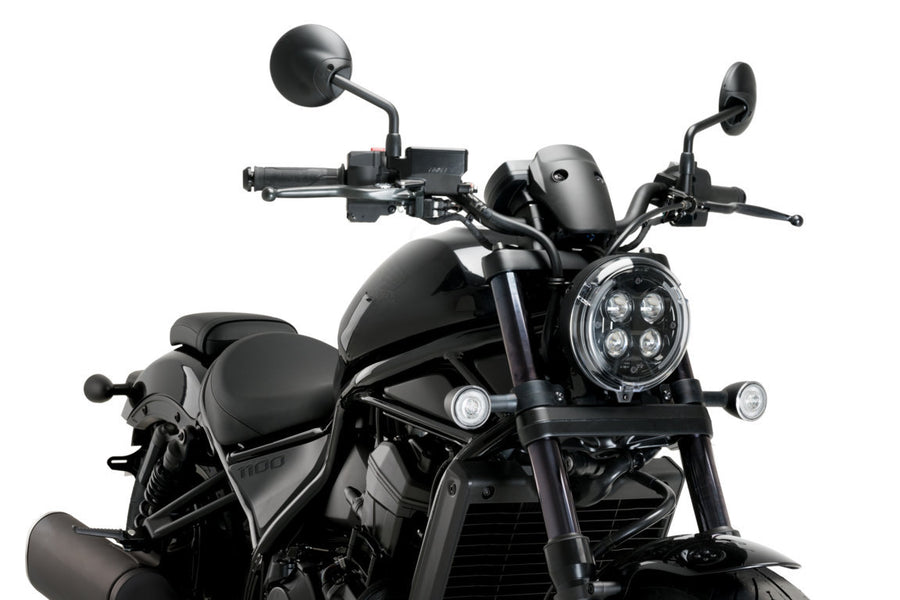 HONDA CMX 1100 REBEL DCT [2024] – Mirage – Tintado